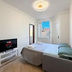 شقة Attico D'autore In Piazza Con Vista Ghirlandina *