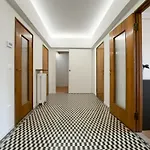 Attico D'autore In Piazza Con Vista Ghirlandina * مودينا