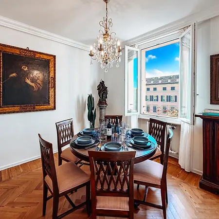 Apartmán Attico D'autore In Piazza Con Vista Ghirlandina *